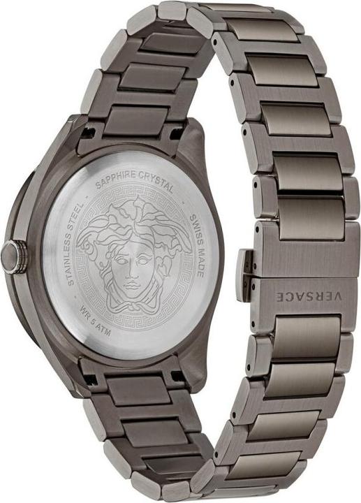 Produktbild Versace VE2T00622 Greca Dome (Swiss Made, 42 mm)