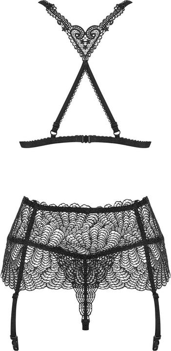 Actual product image Obsessive Firella (S/M)