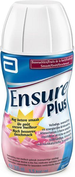 Image du produit AMO Plus flüssig Waldfrucht (Fruits des bois, 1 pcs, 247 g)