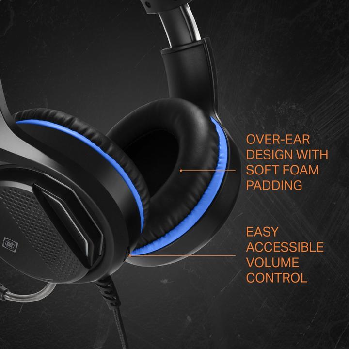 Actual product image Deltaco Gaming GAM-127 (Cable)