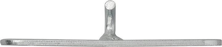 Actual product image ProPlus Counterholder round for eccentric lock