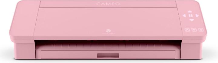 Silhouette Cameo 4