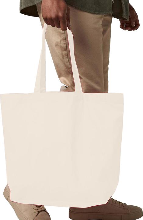 Produktbild Westford Mill Premium Baumwolle Tasche (2 StückPackung) (18 l)