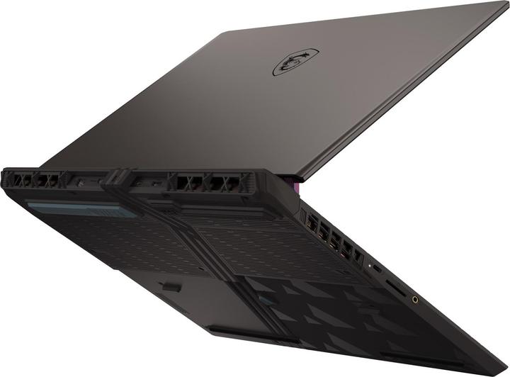 Productafbeelding MSI Vector 17 HX A14VHG-1009 (17", Intel Core i9-14900HX, 32 GB, 1000 GB, NL)