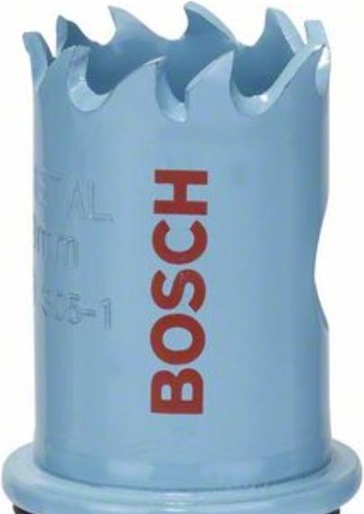 Immagine prodotto Bosch Professional Zubehör Sega a tazza speciale per lamiera, 19 mm, 3/4 di pollice (19 mm)