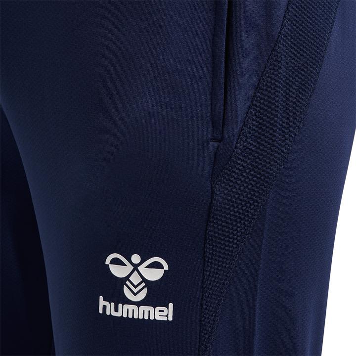 Actual product image hummel Lead Football Pants Kids (116)