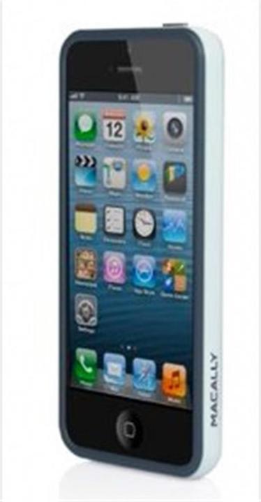 Image du produit Macally Frame (Apple iPhone 5s, Apple iPhone 5)