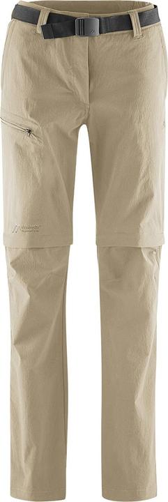 Maier Sports Nata T-Zip Off (3XL)
