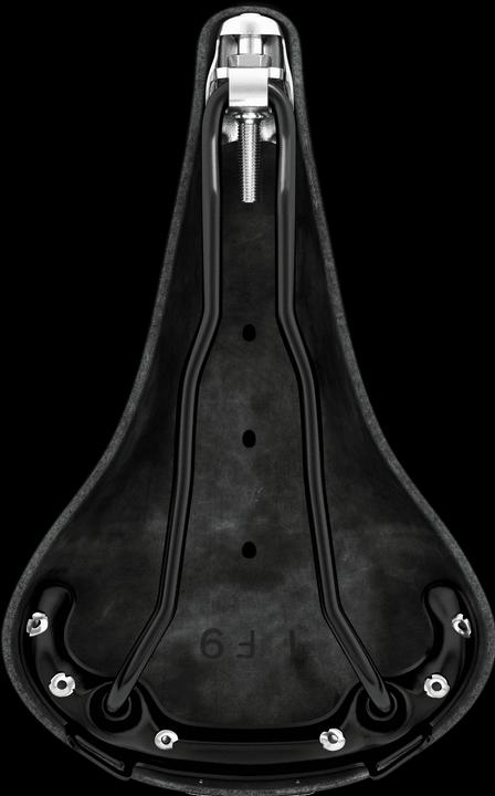Actual product image Brooks England B17 Standard