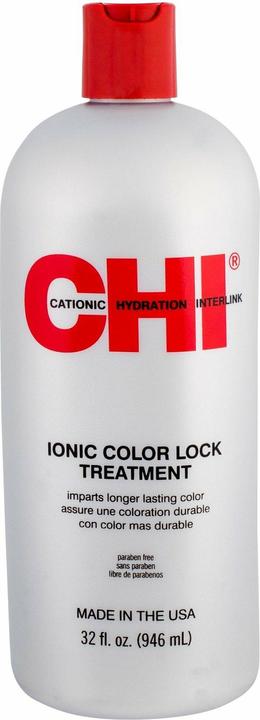 CHI Ionic Color Lock Treatment (946 ml)