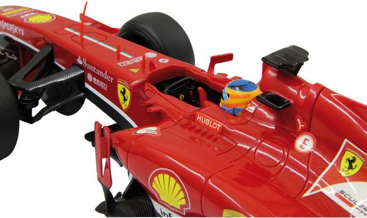 Produktbild Jamara Ferrari F1