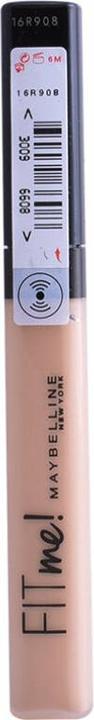 Actual product image Maybelline New York Fit Me! (20 Sand)