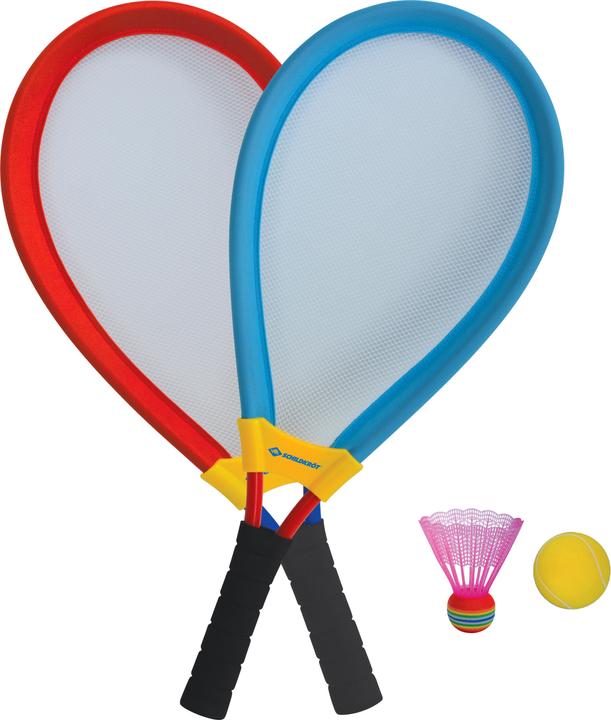 Schildkröt Giant Racket Set