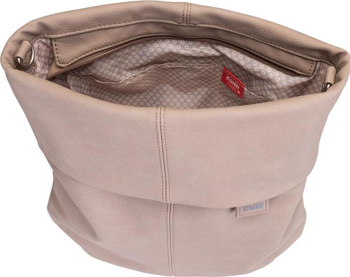 Actual product image Zwei Handbag Mademoiselle M12 (7 l)
