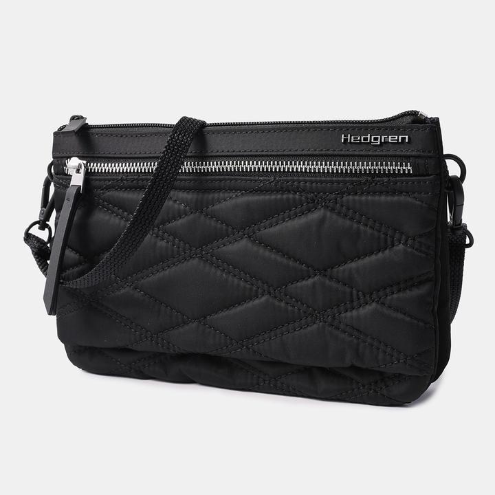 Actual product image Hedgren Inner City Emma shoulder bag RFID 24 cm