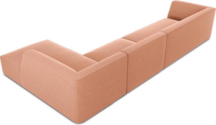 Image du produit Micadoni Ruby (Canapé d'angle)