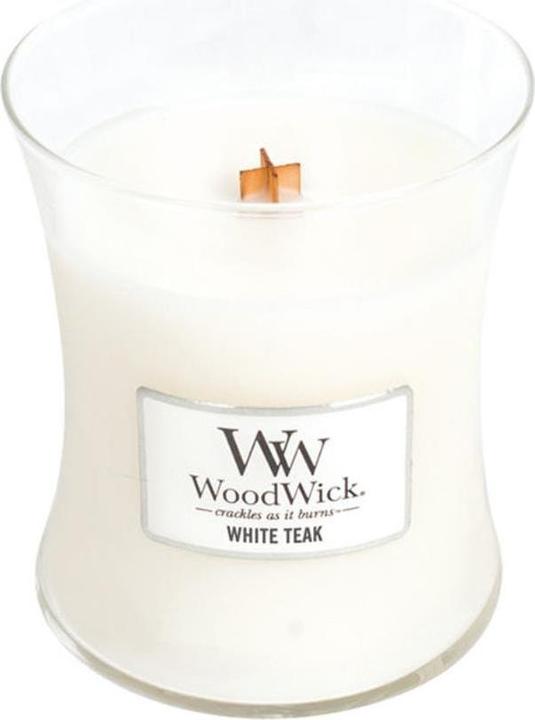 Sandalwood, Oak, Tree moss, Cedar wood