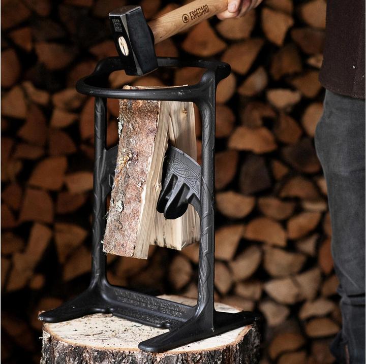 Image du produit Kindling Cracker King