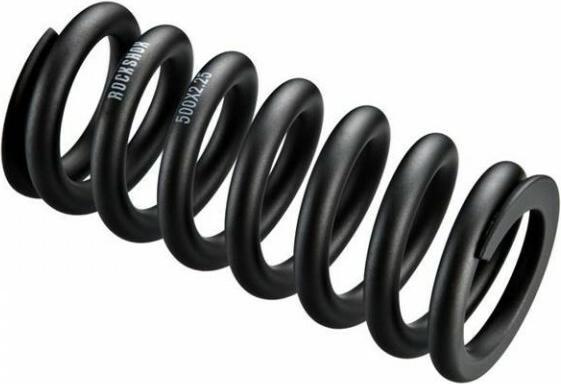 Actual product image RockShox Monarch/Vivid Eyelet Bushing 1/2 (50.80 mm, 50.80 mm)