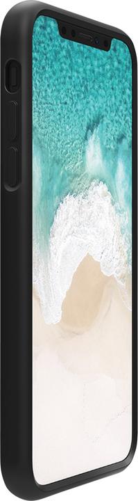 Actual product image Quad Lock Case (Apple iPhone XS Max)