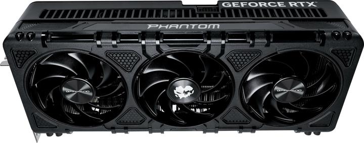 Produktbild Gainward Grafikkarte RTX 5090 Phantom GS 32 GB, Grafikkategorie (32 GB)