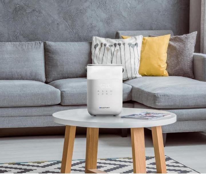 Image du produit Blaupunkt Humidificateur avec stérilisation de l'air