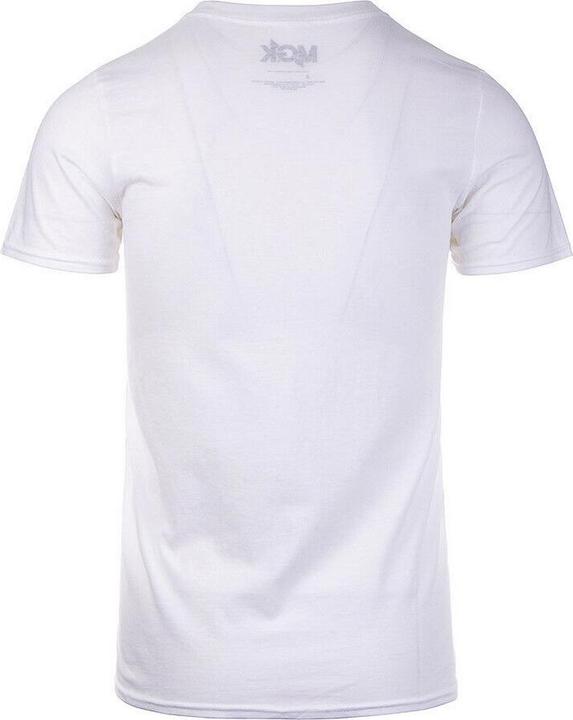 Immagine prodotto Machine Gun Kelly Invincible Maglietta Adulto Unisex (L)