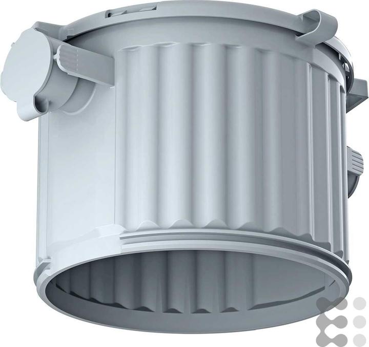Image du produit Kaiser Boîtier EB HaloX 100mm sans
