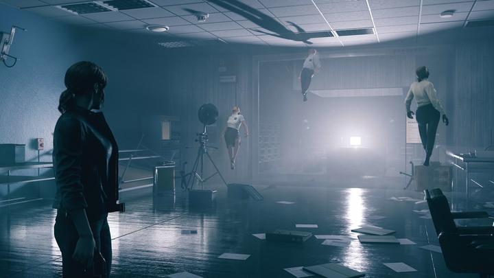 Image du produit 505 Games Contrôle (Xbox One X, Xbox Series X, Multilingue)