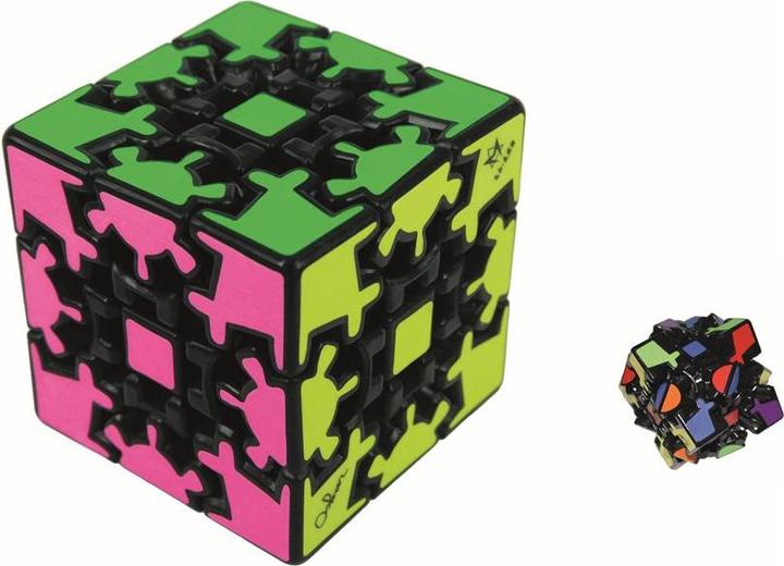 Produktbild Recent Toys Gear Cube