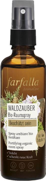 Produktbild Farfalla Waldzauber (75 ml)
