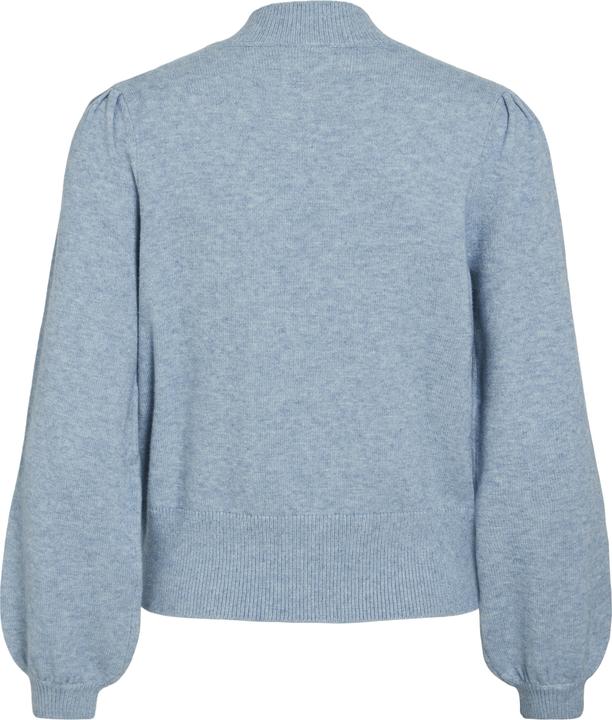 Image du produit Vila Pull en maille à col haut (L)