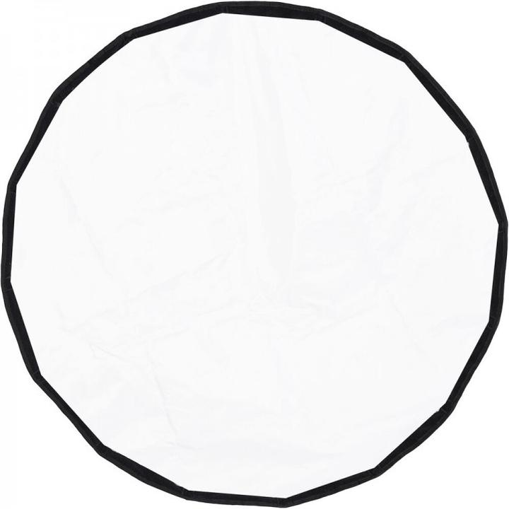 Produktbild Godox Quick Release Parabolic Softbox, 90 cm (Softbox, 90 cm)