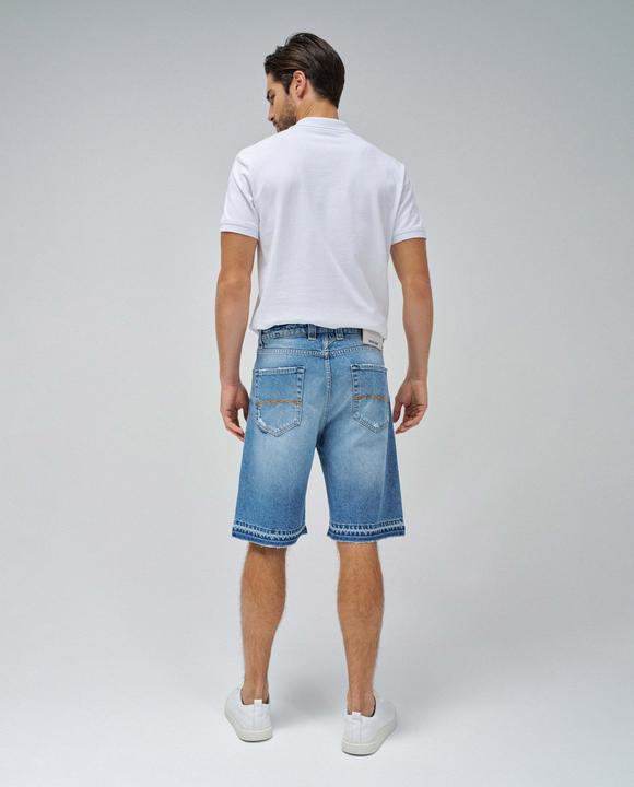 Actual product image Salsa Jeans Shorts CS Short Destroyed (32)