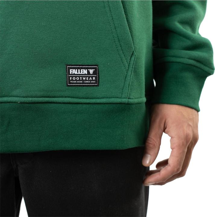 Produktbild Fallen Insignia Hoodie (S)