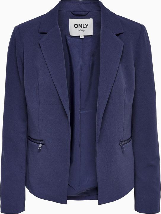 Produktbild Only Fitted Reissverschluss Blazer Blazer (40)