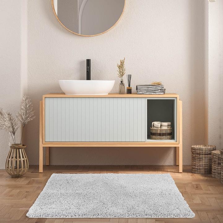 Produktbild Karat Sky Soft Badematte (60 x 100 cm)
