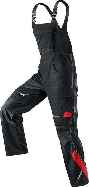 Produktbild Kübler Pulsschlag Latzhose 3324 (62)