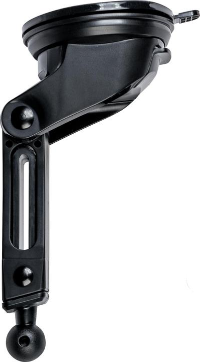 Image du produit Verbatim Chargeur de voiture Fast Qi Fast Wireless USB-C 15W FWC-01