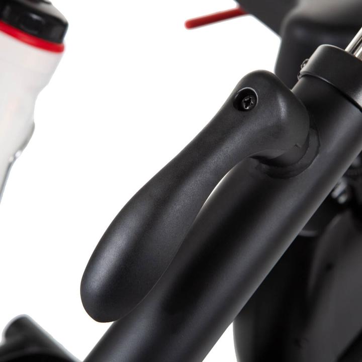 Actual product image Inspire Cardio Strider 3.1