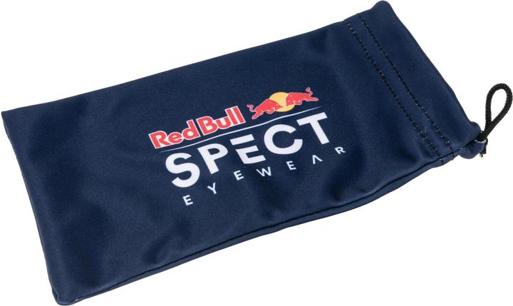 Actual product image Red Bull Spect Spect Lace Sunglasses