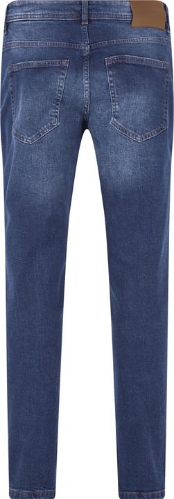 Produktbild 2Y Premium 2Y JULIO RIPPED SLIM FIT JEANS - 184633 (36)