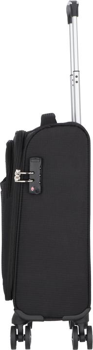 Actual product image Nowi Edinburgh 4 wheels cabin trolley 50 cm (30 l, Hand luggage (up to 50 litres))