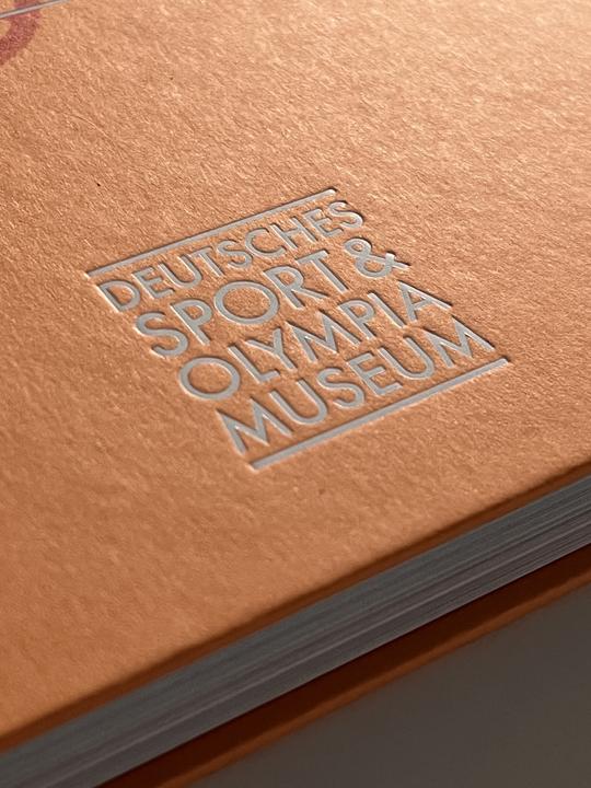 Produktbild 25 Short Sport Storys (Deutsch, STIFTUNG/, DeutschesSportundOlympiaMuse, 2024)