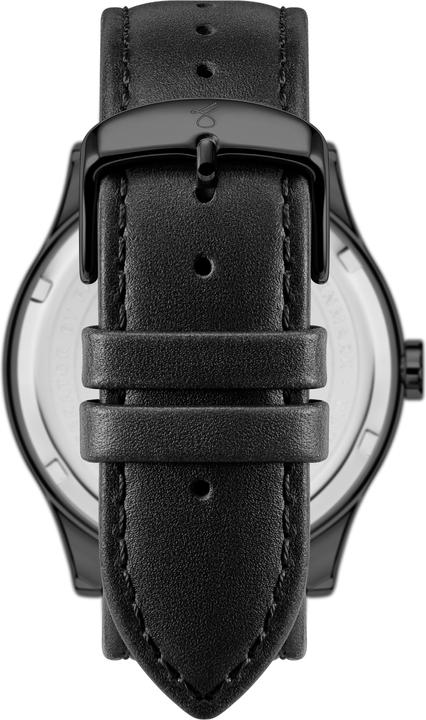 Produktbild Fawler Imperator (Mondphasenuhr, 42 mm)