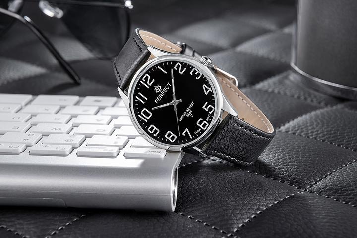 Image du produit PERFECT GXB452-05 Herrenuhr (40 mm)