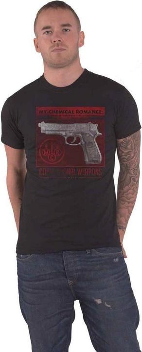 Produktbild Gildan CW Volume 1 TShirt (XXL)