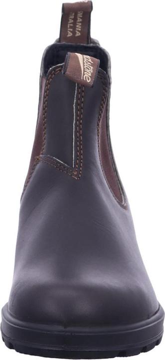 Actual product image Blundstone Stout Brown (40)