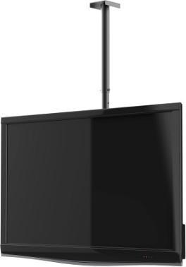 Actual product image Meliconi SlimStyle 400CE TV ceiling mount for 1465 (Ceiling)