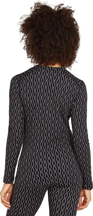 Produktbild Icebreaker Women's Merino 260 Vertex L/S Crewe On-Piste (XS)